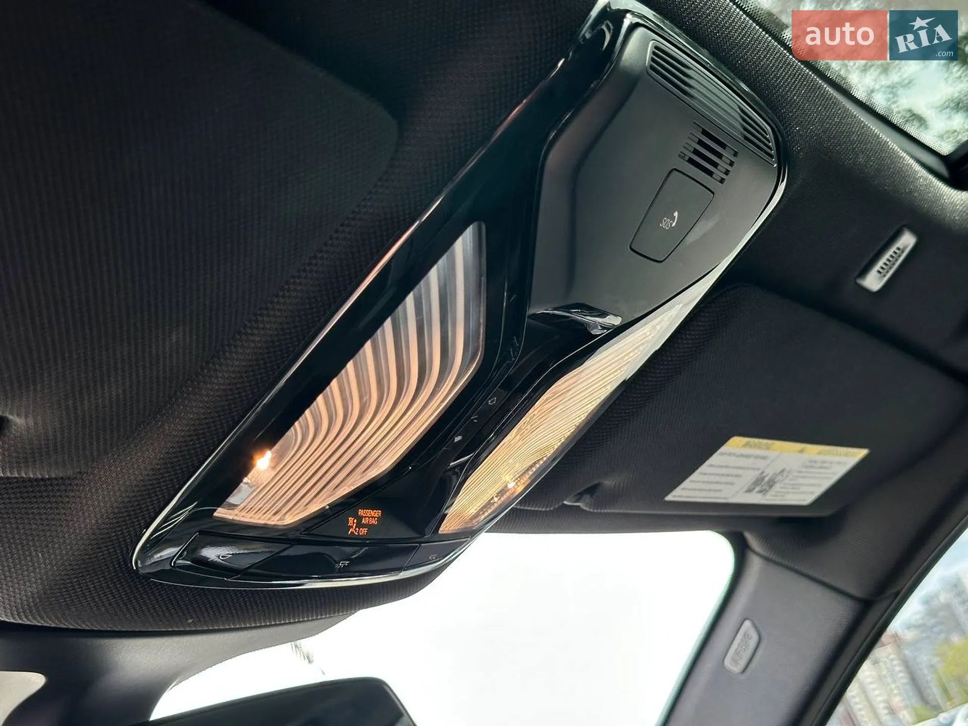 2018 BMW 5er - мініатюра 16