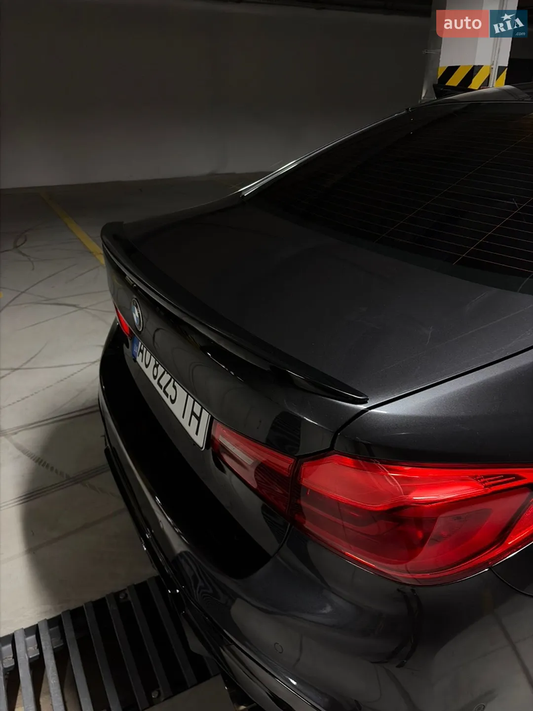 2017 BMW 5er - мініатюра 65