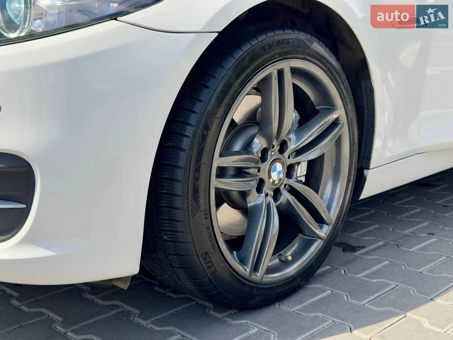 2013 BMW 5er - мініатюра 13