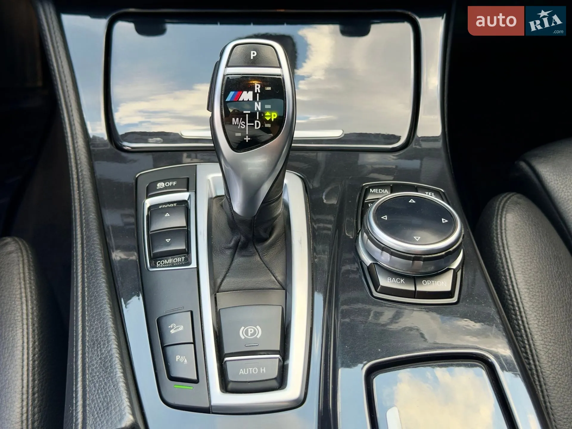 2013 BMW 5er - мініатюра 34