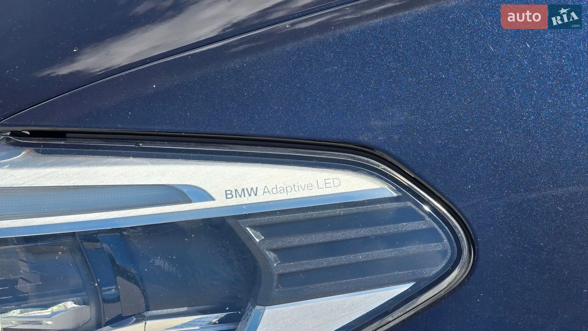 2017 BMW 5er - мініатюра 5