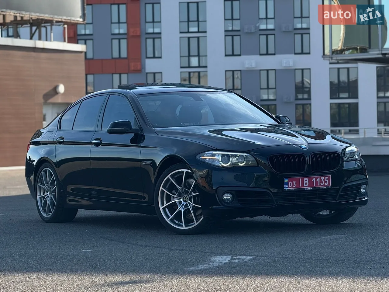 2013 BMW X3 - мініатюра 34