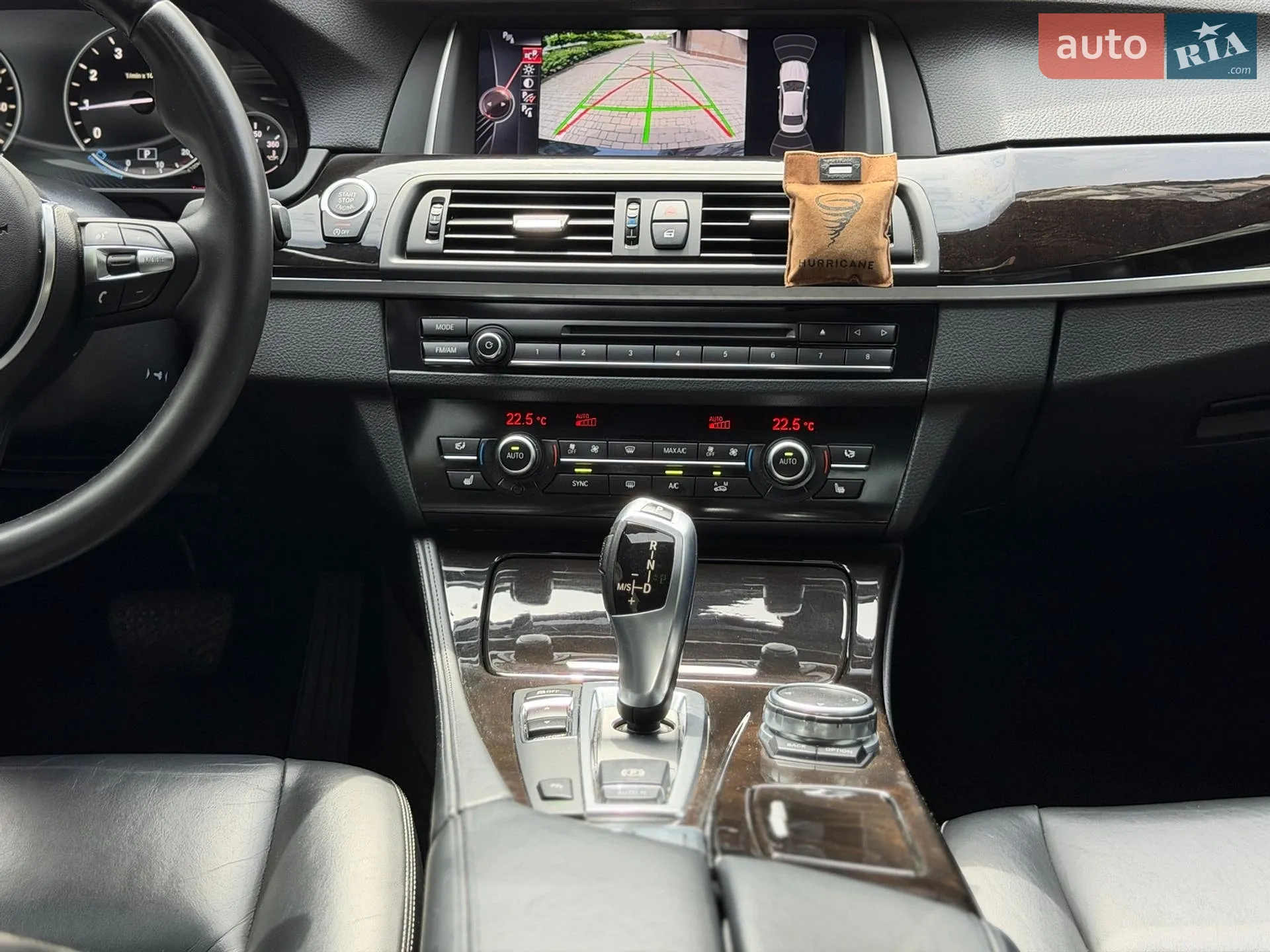 2015 BMW 5er - мініатюра 58