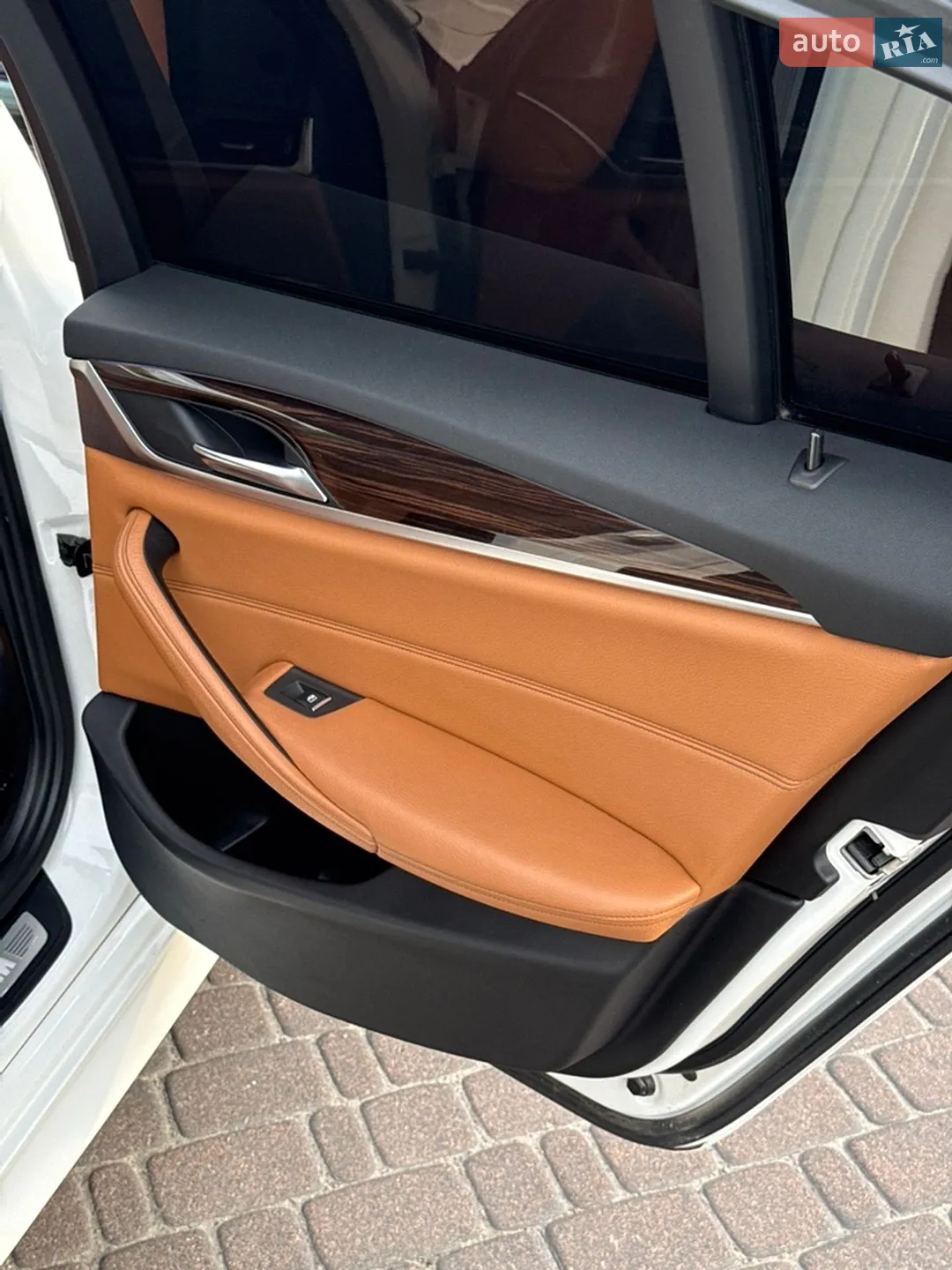 2017 BMW 5er - мініатюра 37