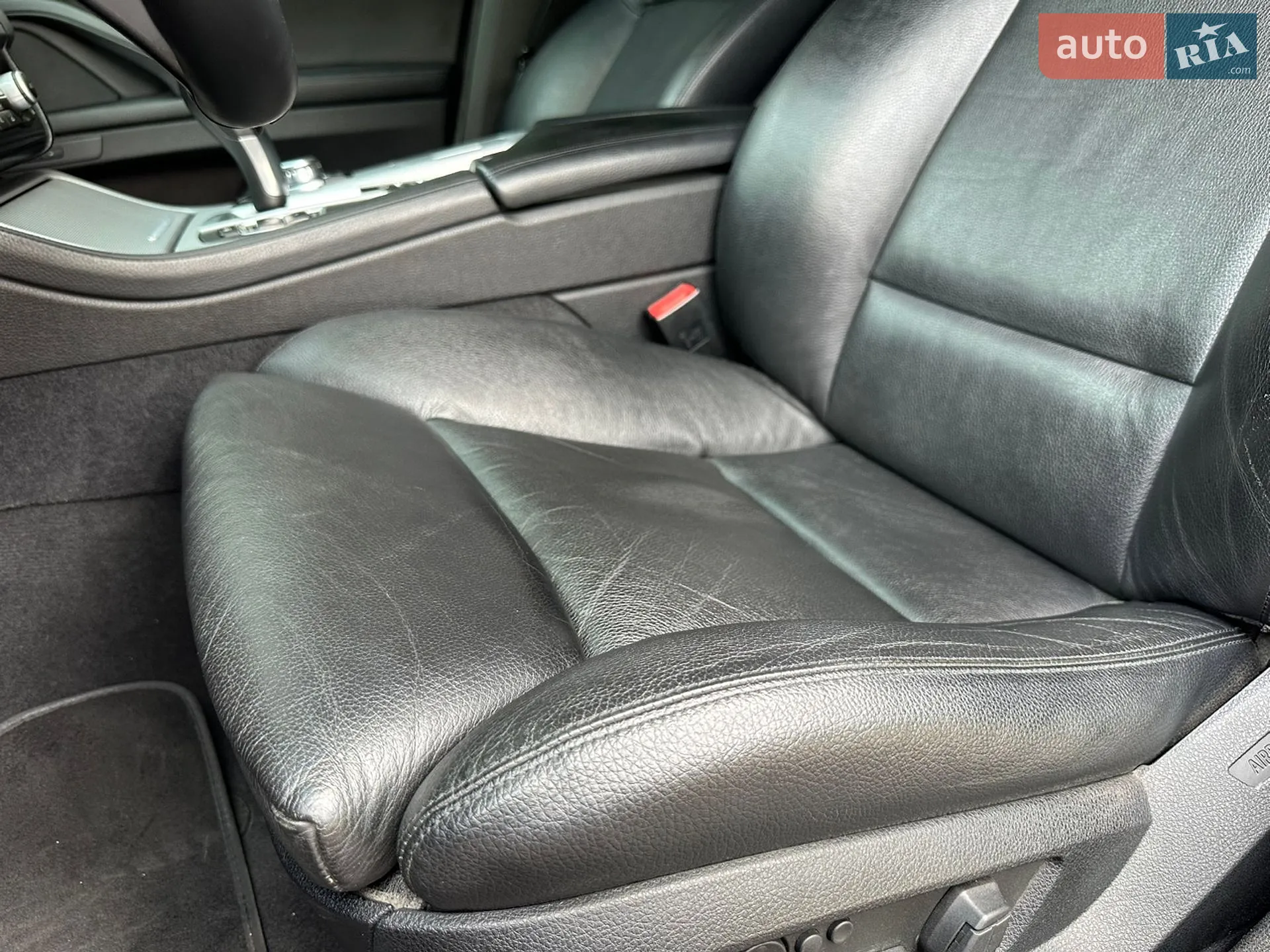 2013 BMW 5er - мініатюра 52