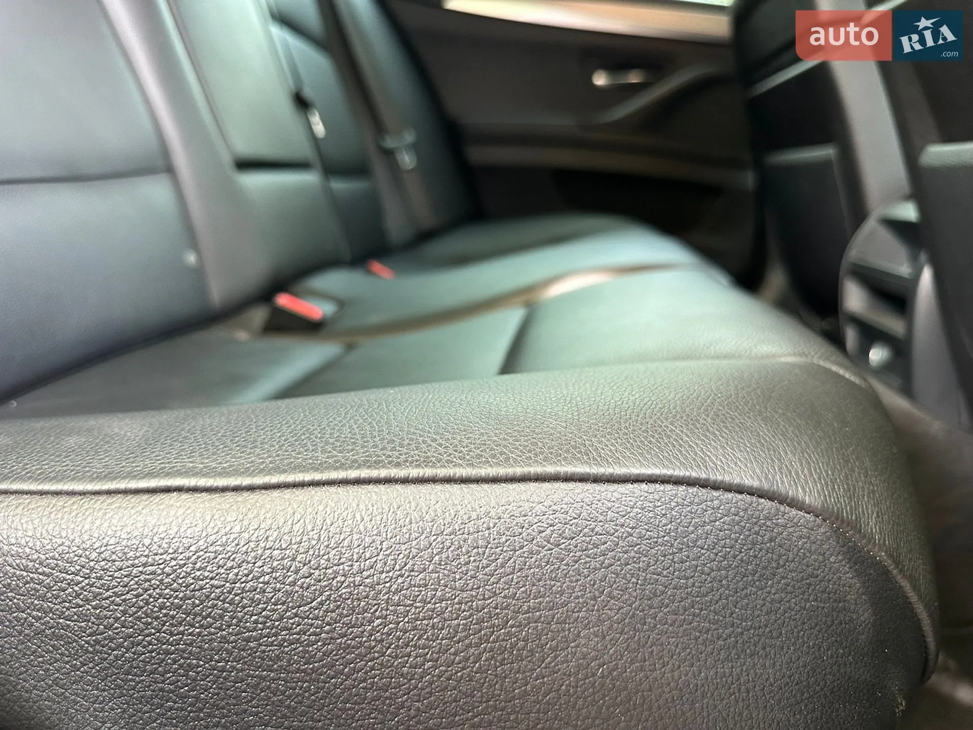 2013 BMW 5er - мініатюра 63