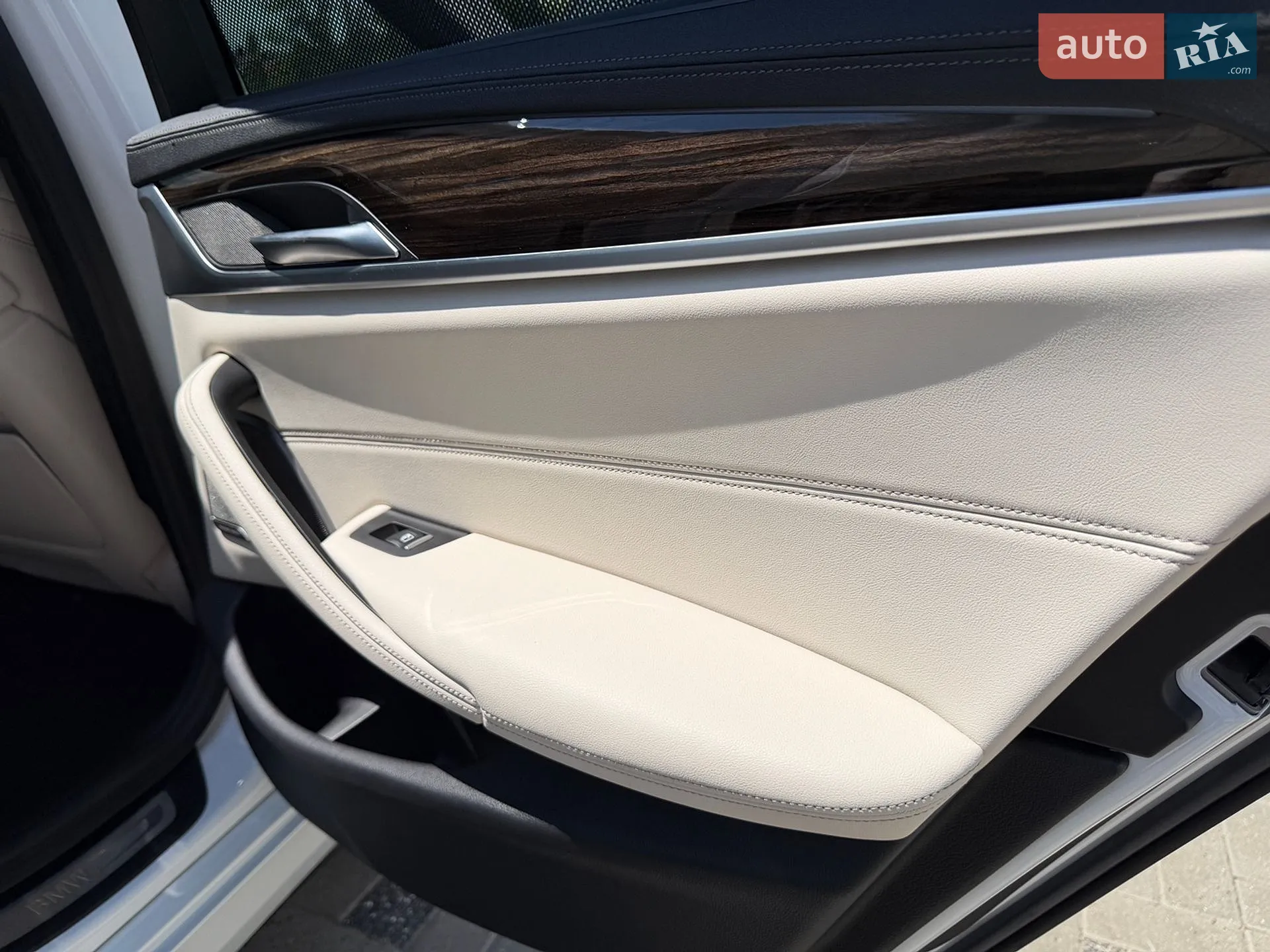 2020 BMW 5er - мініатюра 22