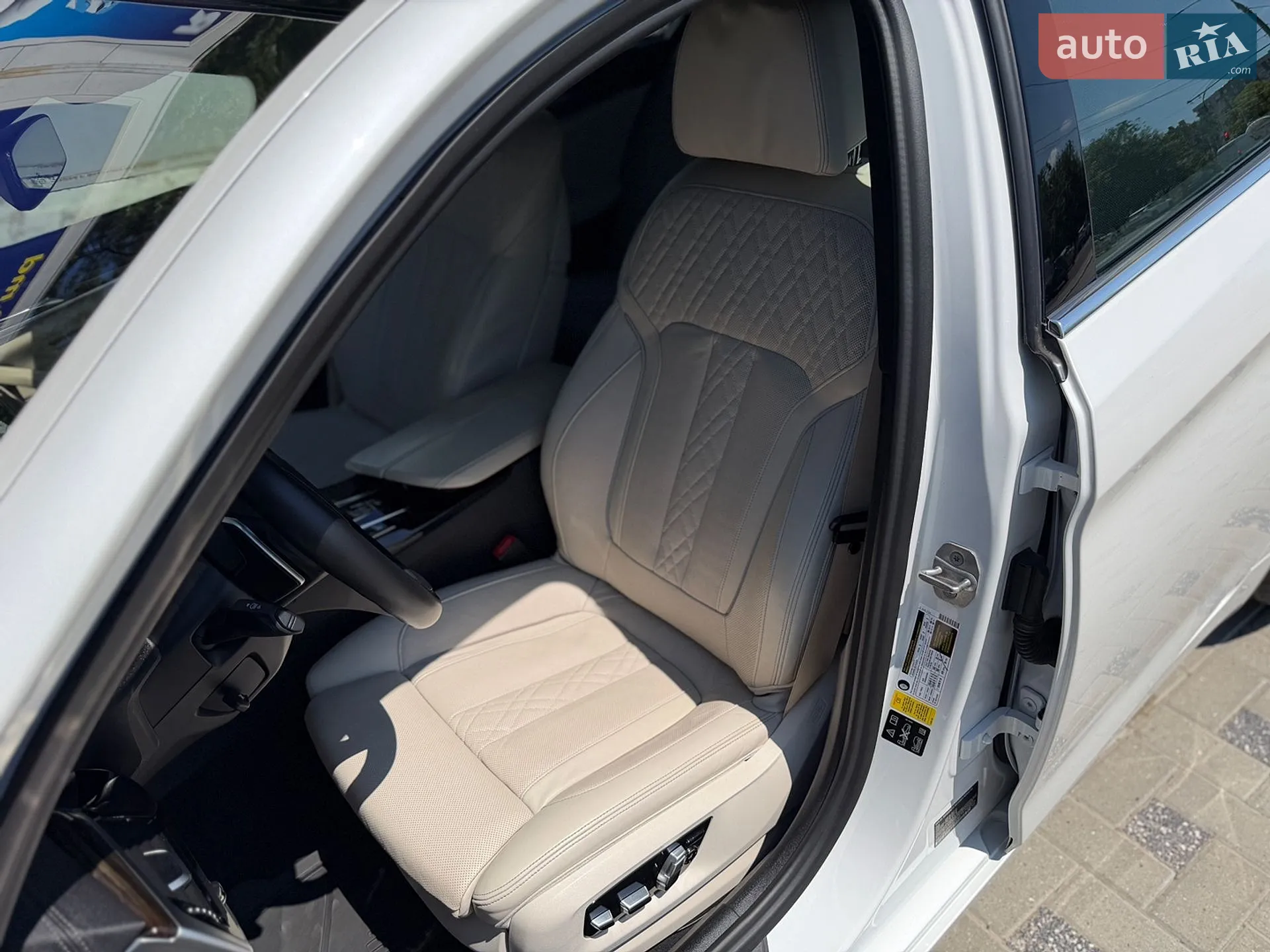 2020 BMW 5er - мініатюра 24