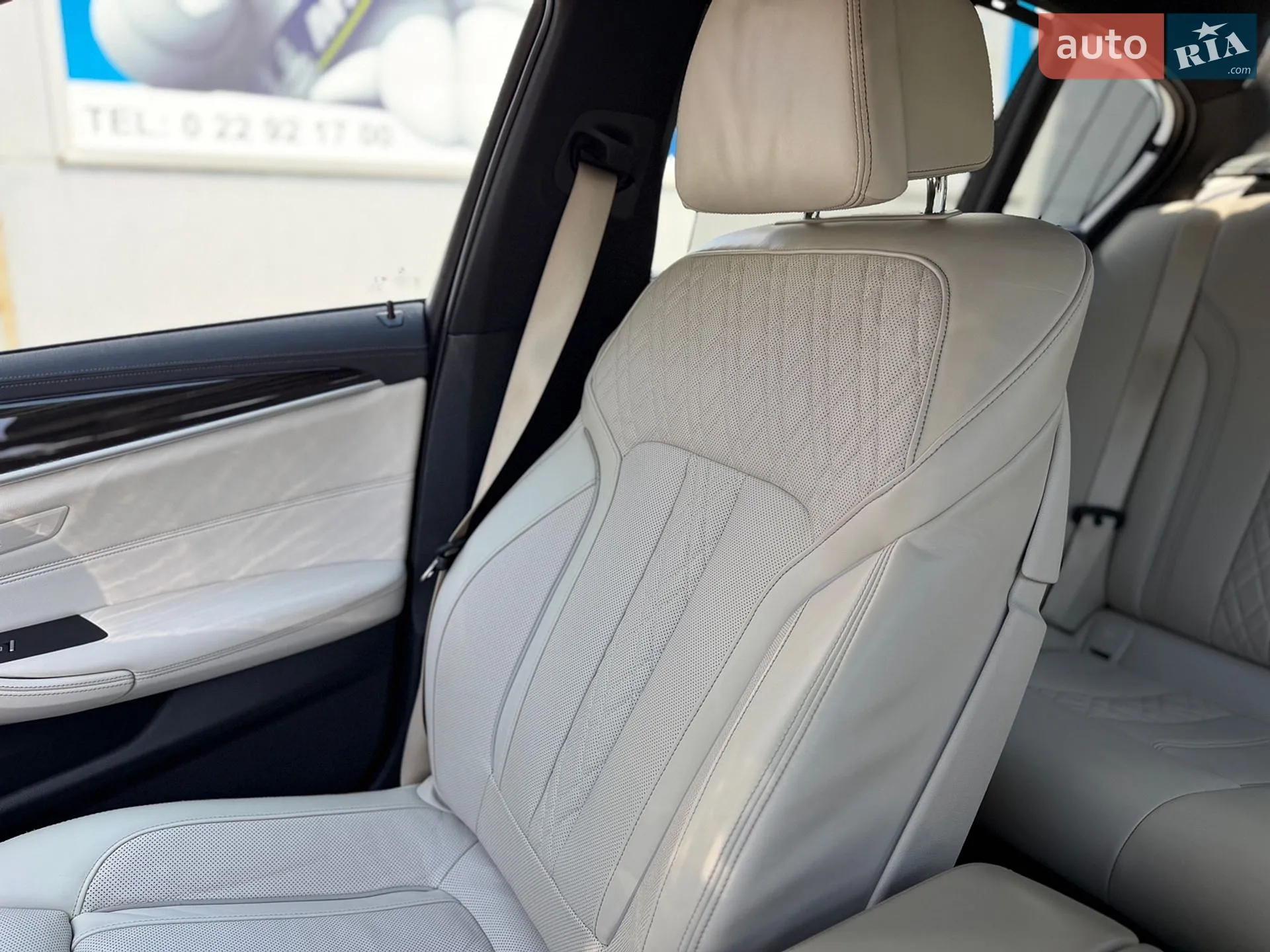 2020 BMW 5er - мініатюра 26