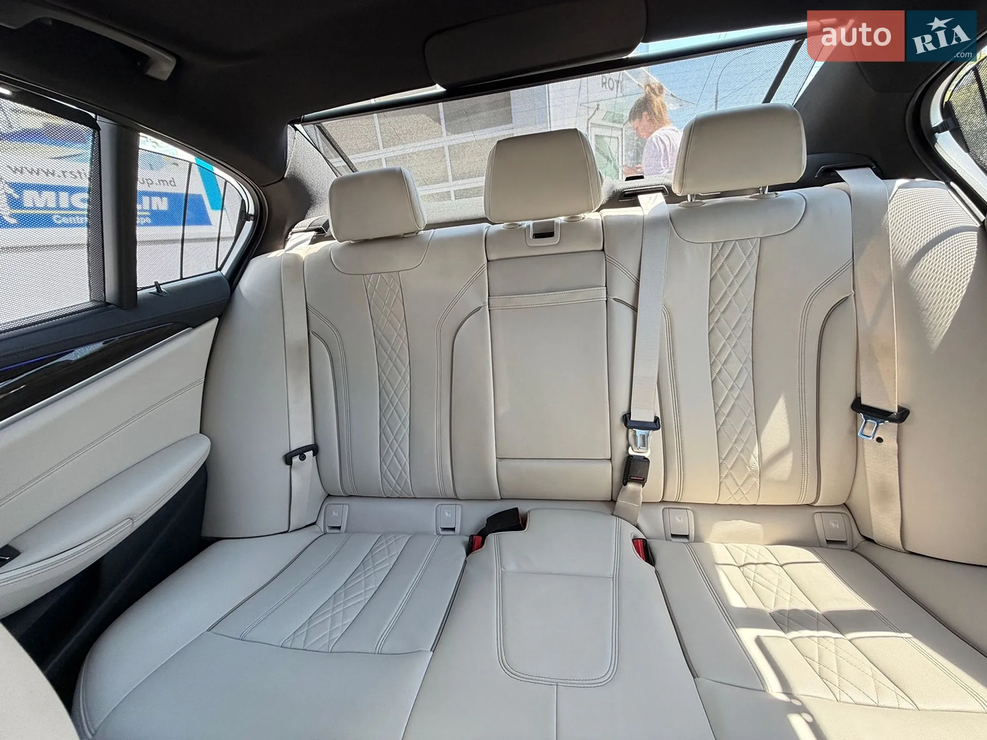 2020 BMW 5er - мініатюра 31