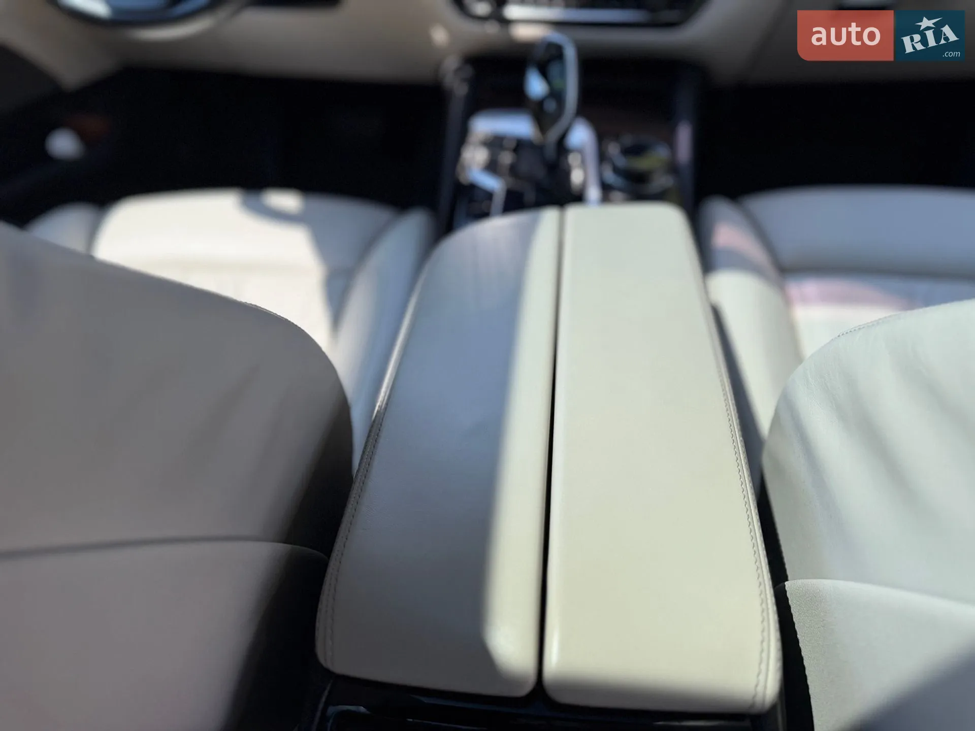 2020 BMW 5er - мініатюра 38