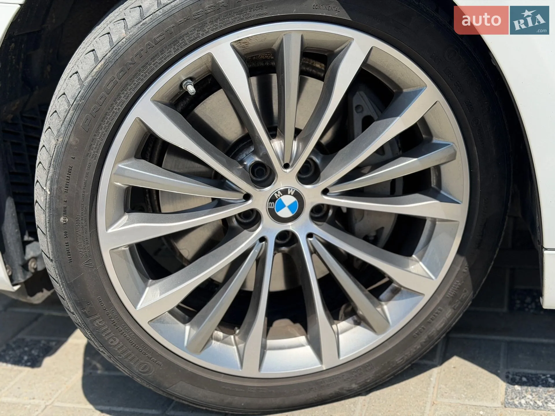 2020 BMW 5er - мініатюра 52