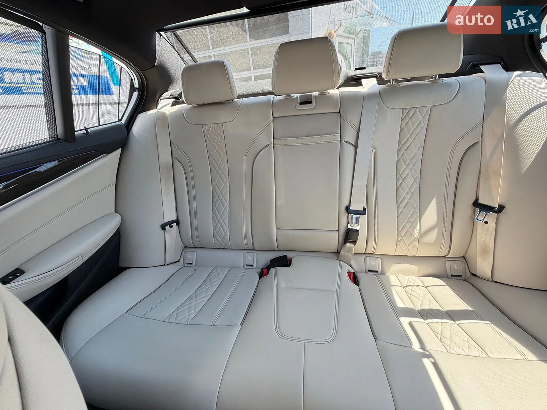 2020 BMW 5er - мініатюра 30