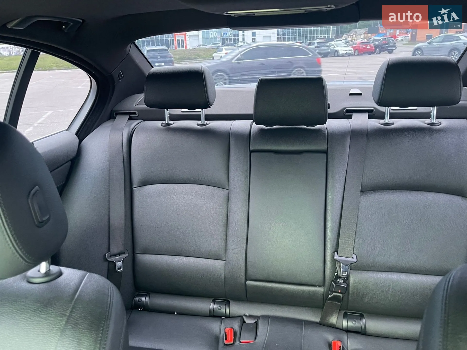 2014 BMW 5er - мініатюра 14