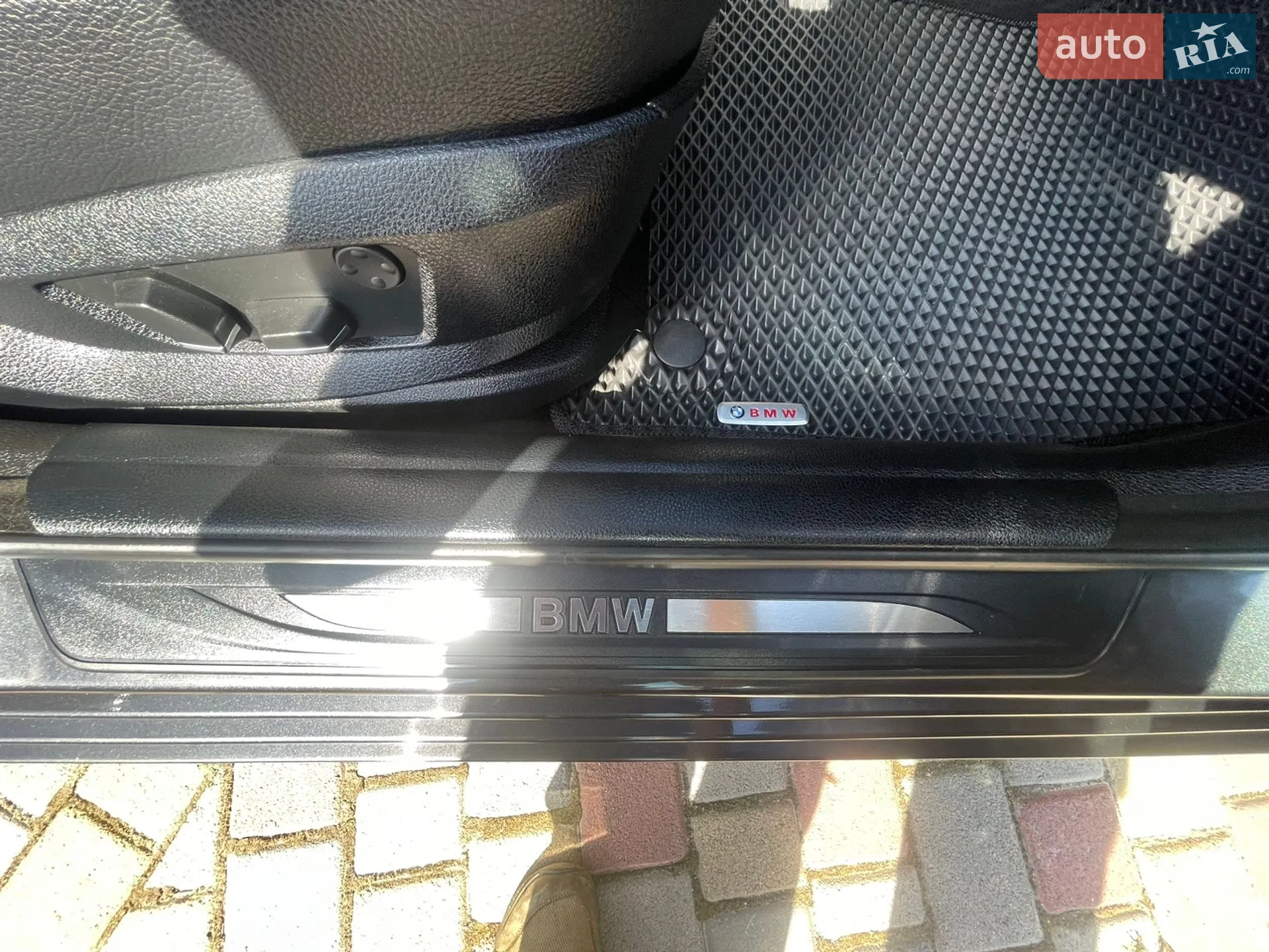 2013 BMW 5er - мініатюра 10