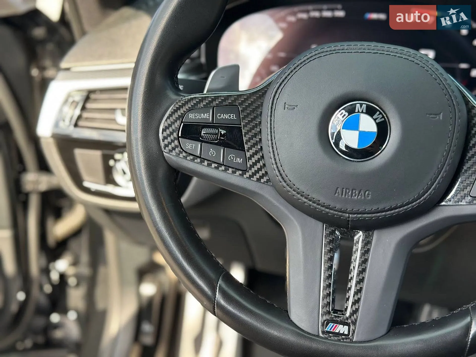 2022 BMW 5er - мініатюра 29