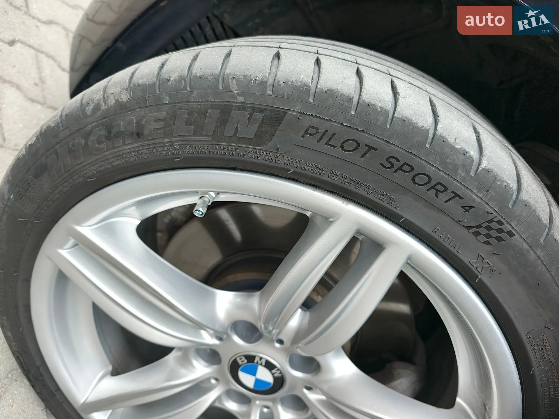 2013 BMW 5er - мініатюра 9