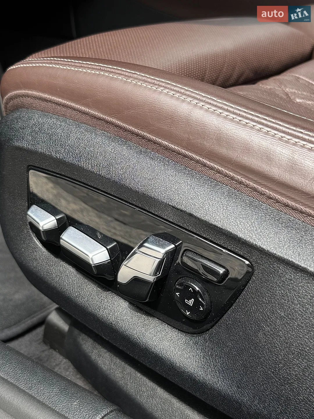 2022 BMW 5er - мініатюра 11