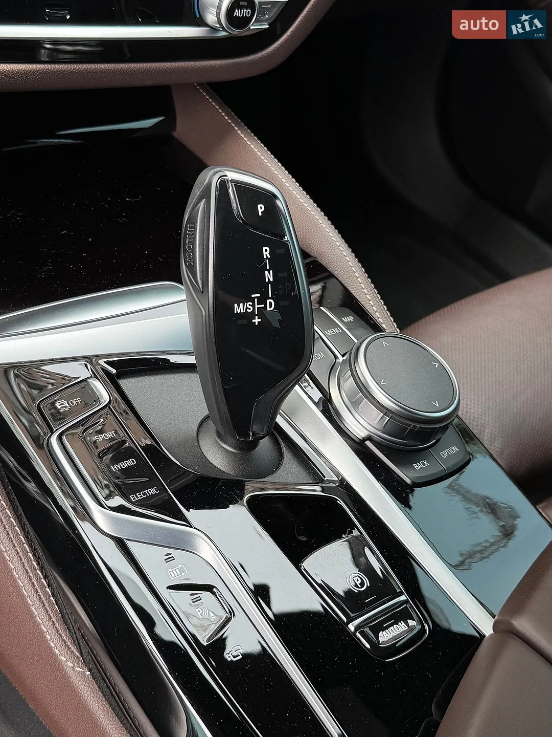 2022 BMW 5er - мініатюра 21