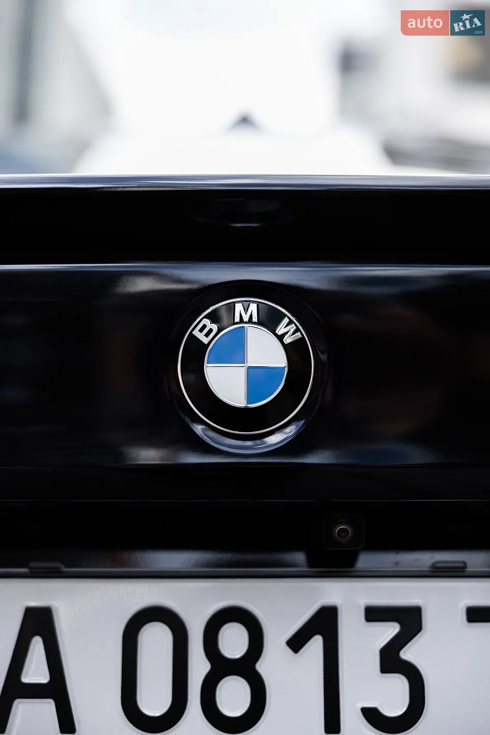 2017 BMW 5er - мініатюра 17