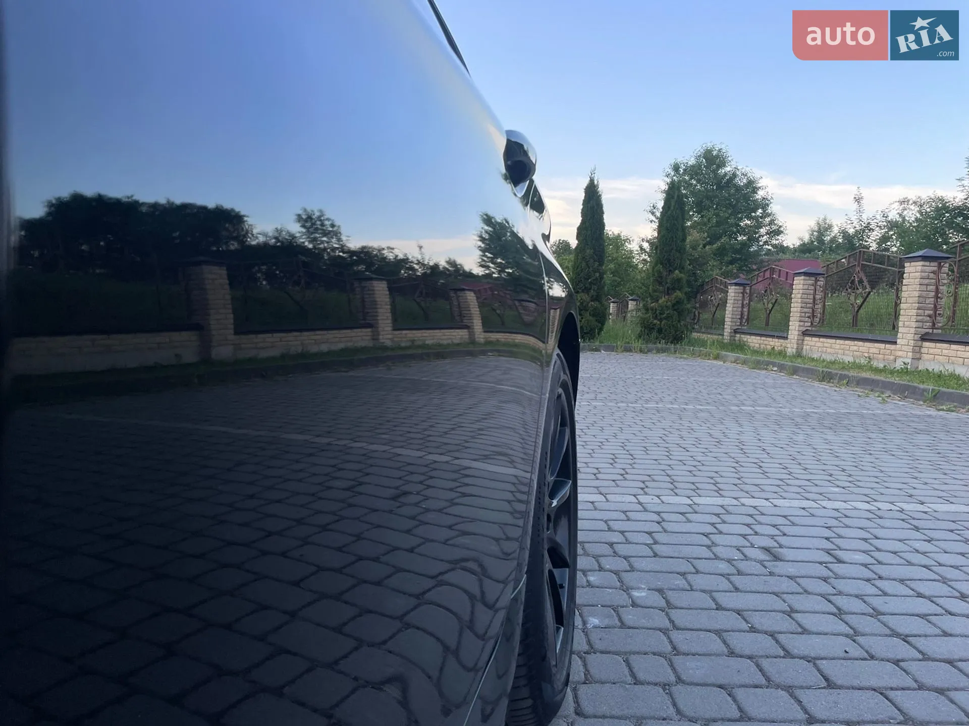 2011 BMW 5er - мініатюра 31