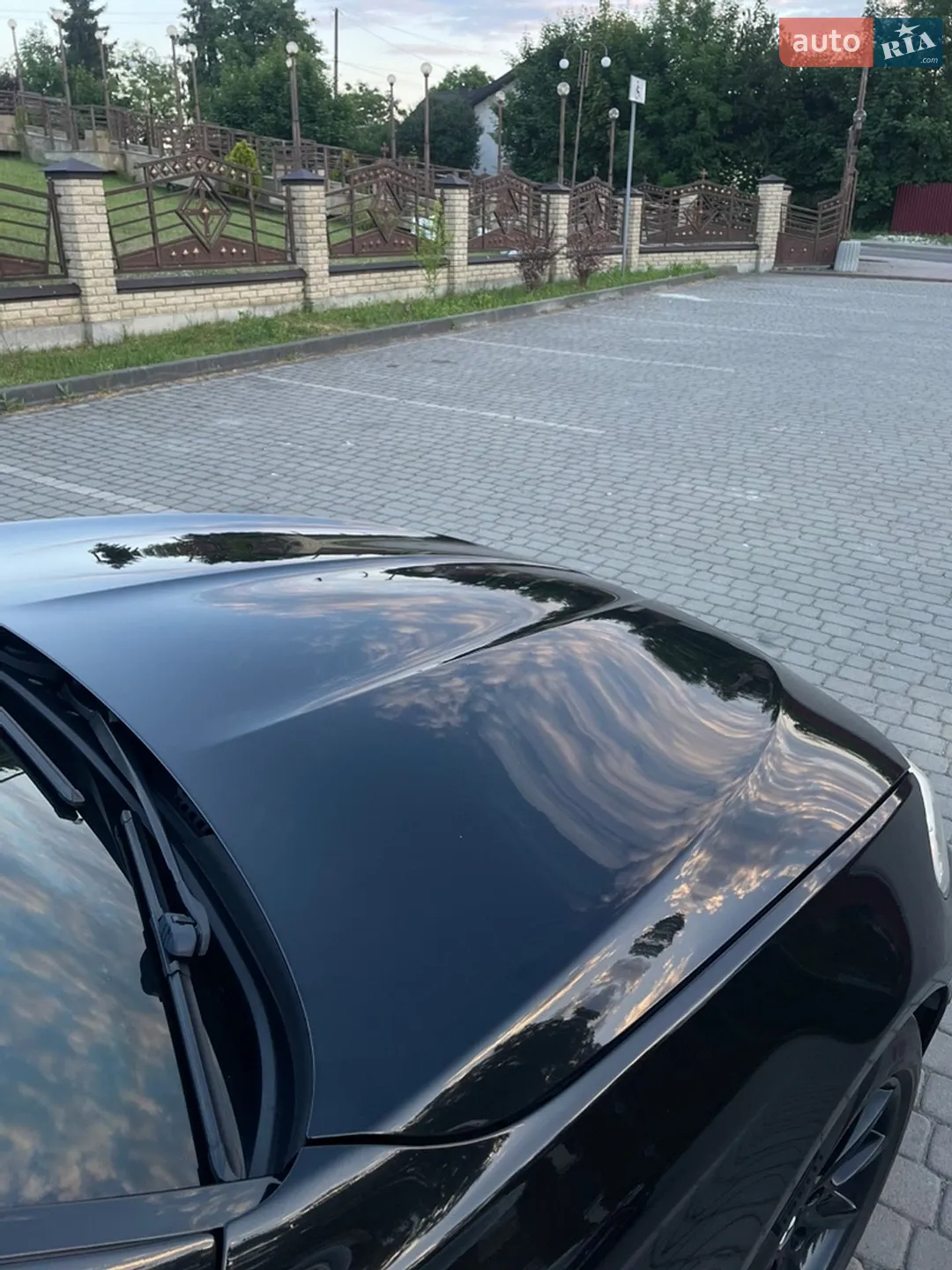 2011 BMW 5er - мініатюра 35