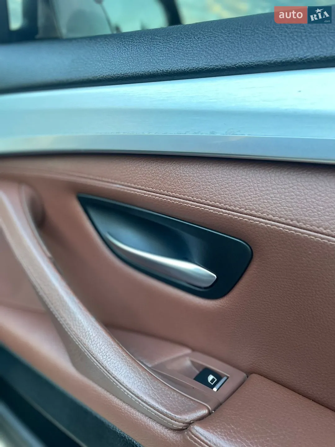 2011 BMW 5er - мініатюра 49