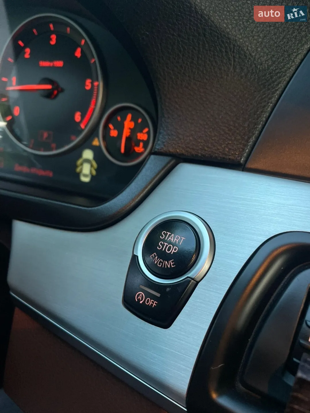 2011 BMW 5er - мініатюра 89