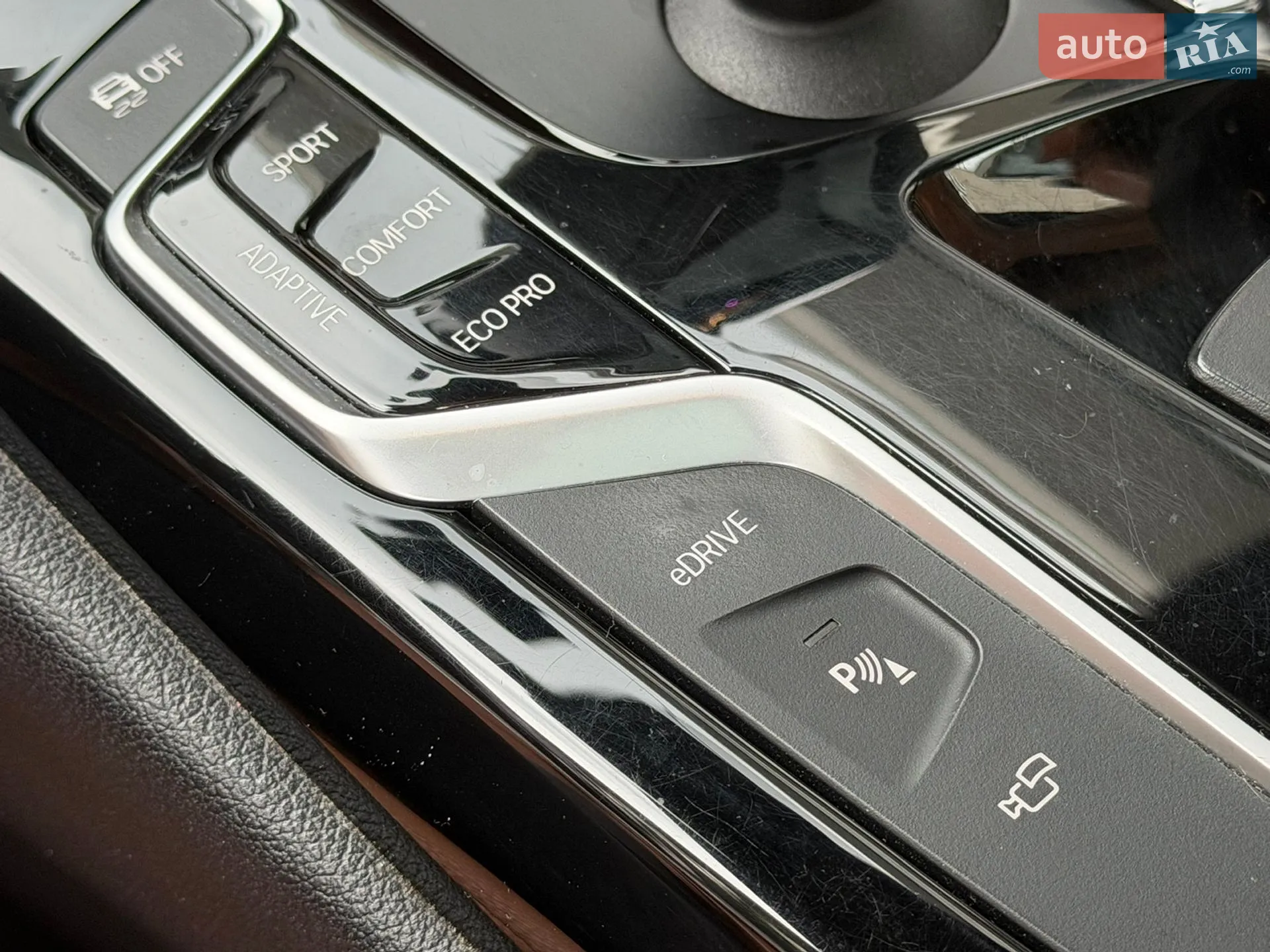2017 BMW 5er - мініатюра 24