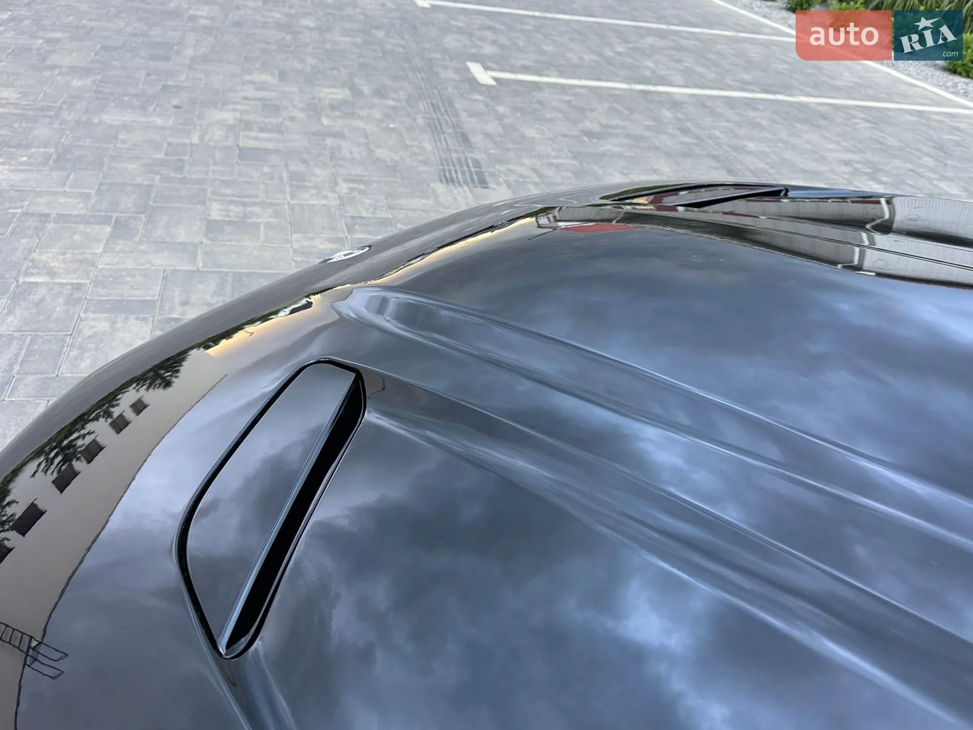 2018 BMW 5er - мініатюра 9