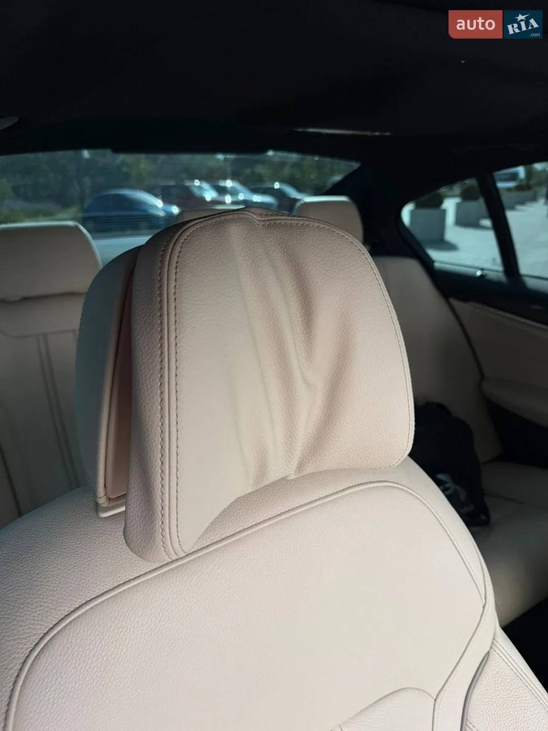 2019 BMW 5er - мініатюра 36