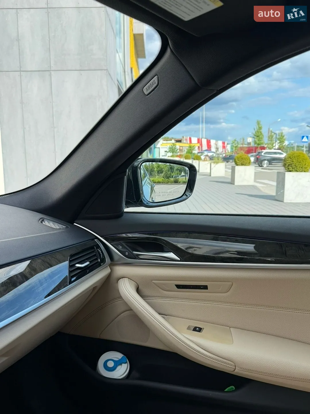 2019 BMW 5er - мініатюра 44
