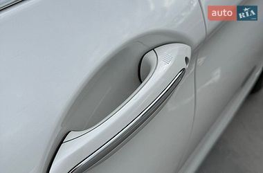Седан BMW 5 Series 2015 в Киеве