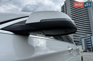Седан BMW 5 Series 2015 в Киеве