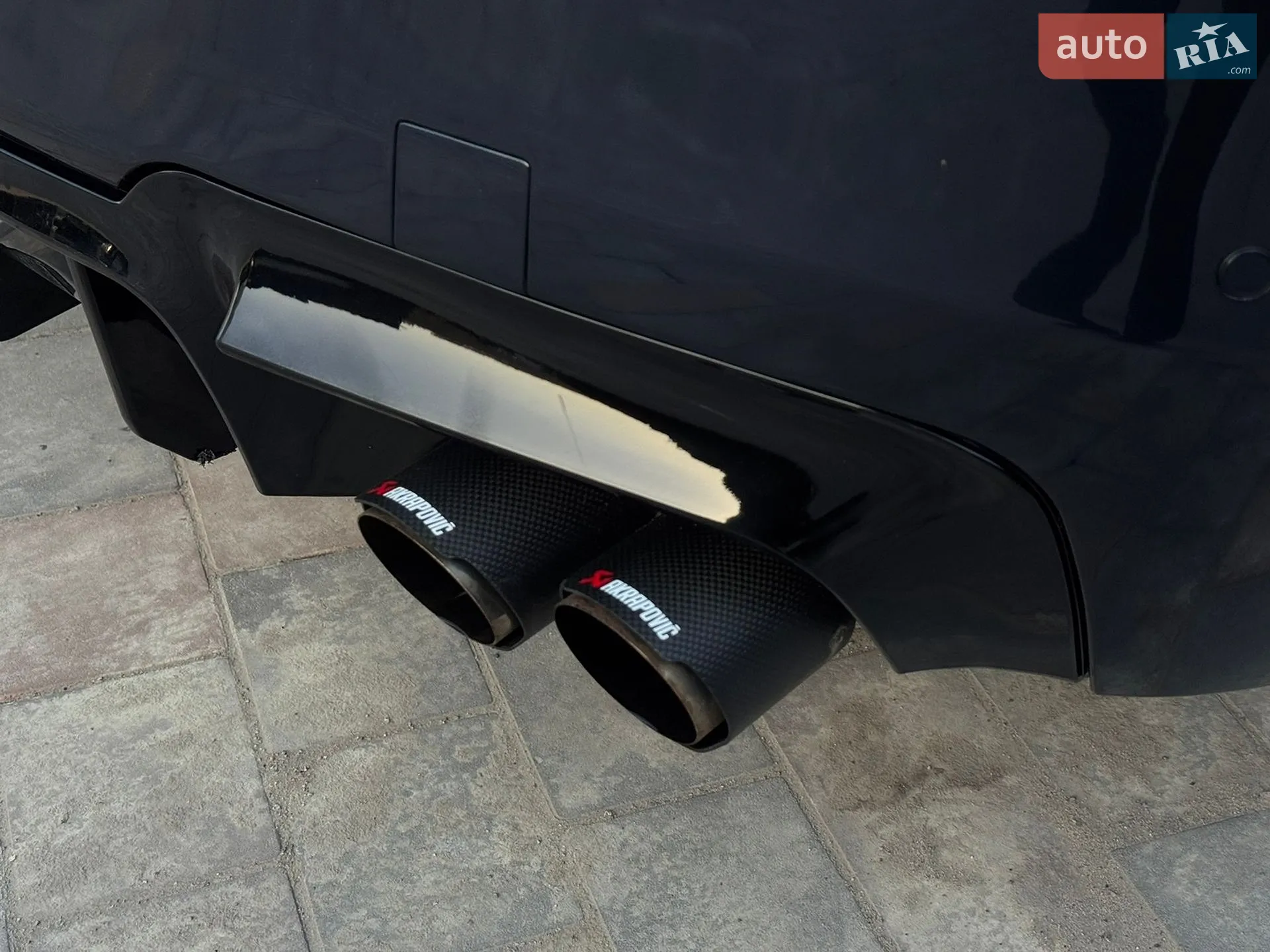 2015 BMW 5er - мініатюра 7