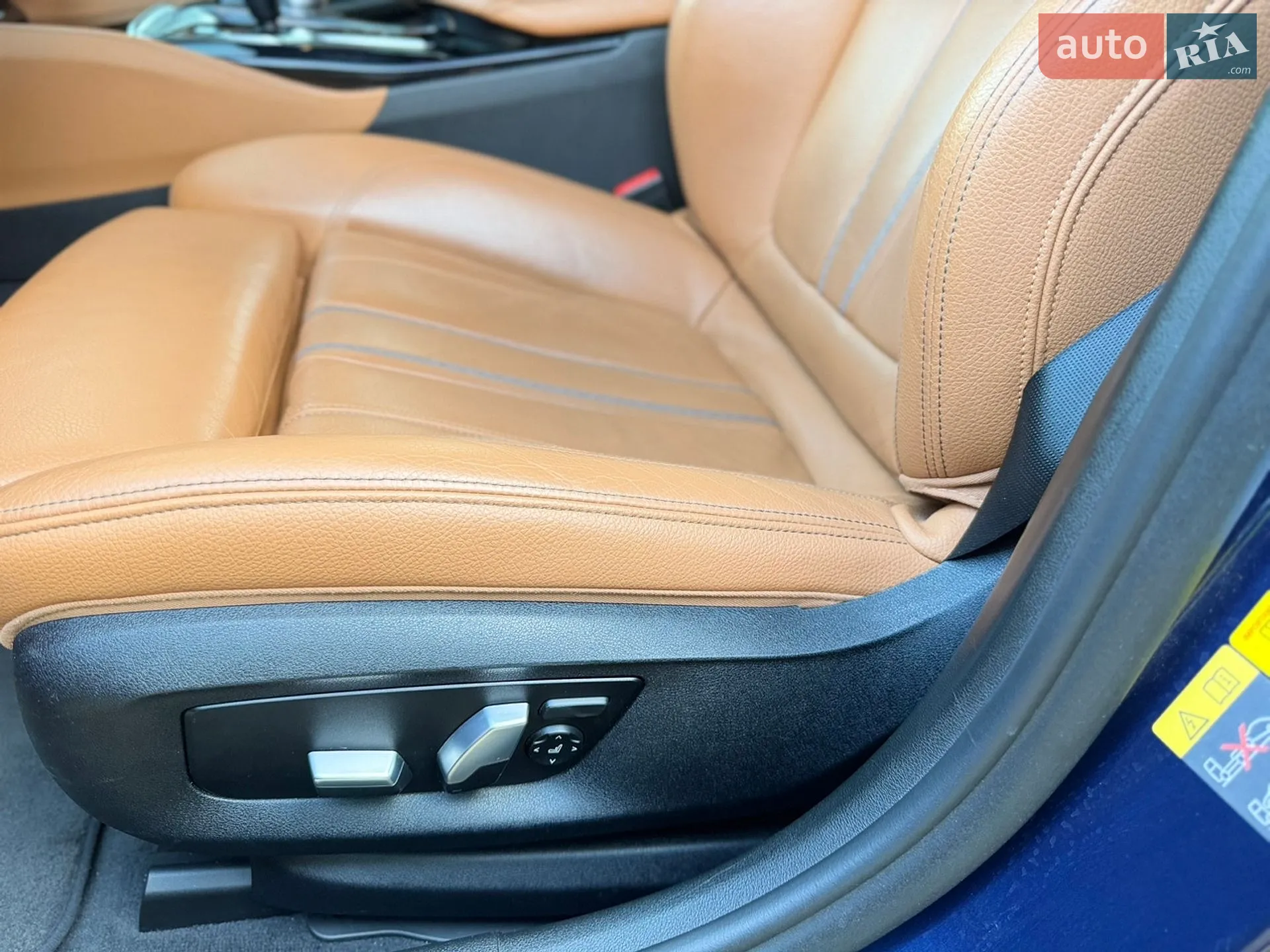 2018 BMW 5er - мініатюра 20
