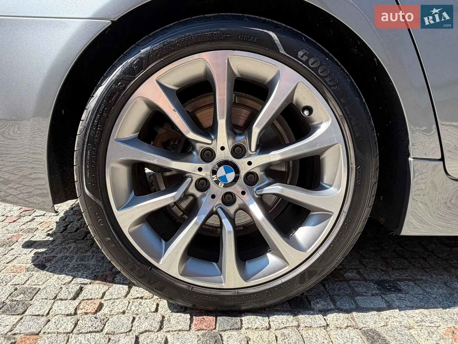 2012 BMW 5er - мініатюра 24