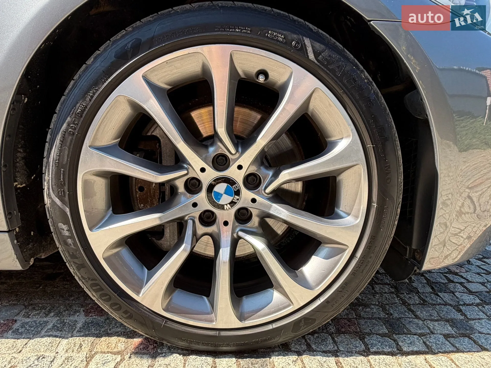 2012 BMW 5er - мініатюра 25