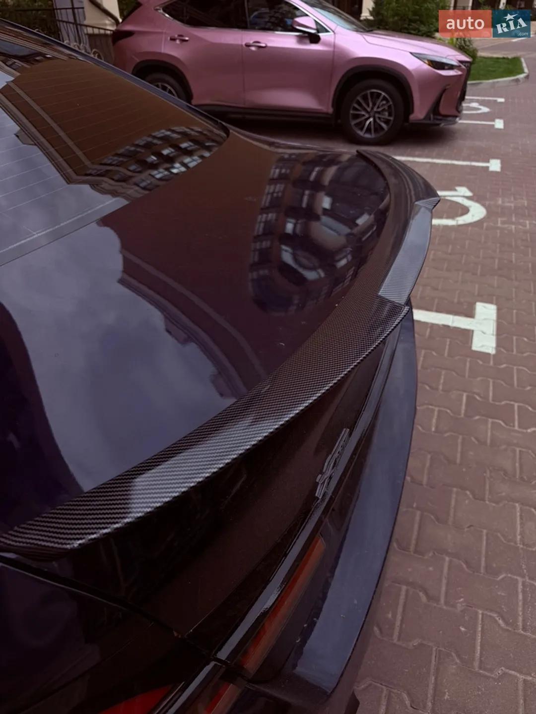 2014 BMW 5er - мініатюра 10