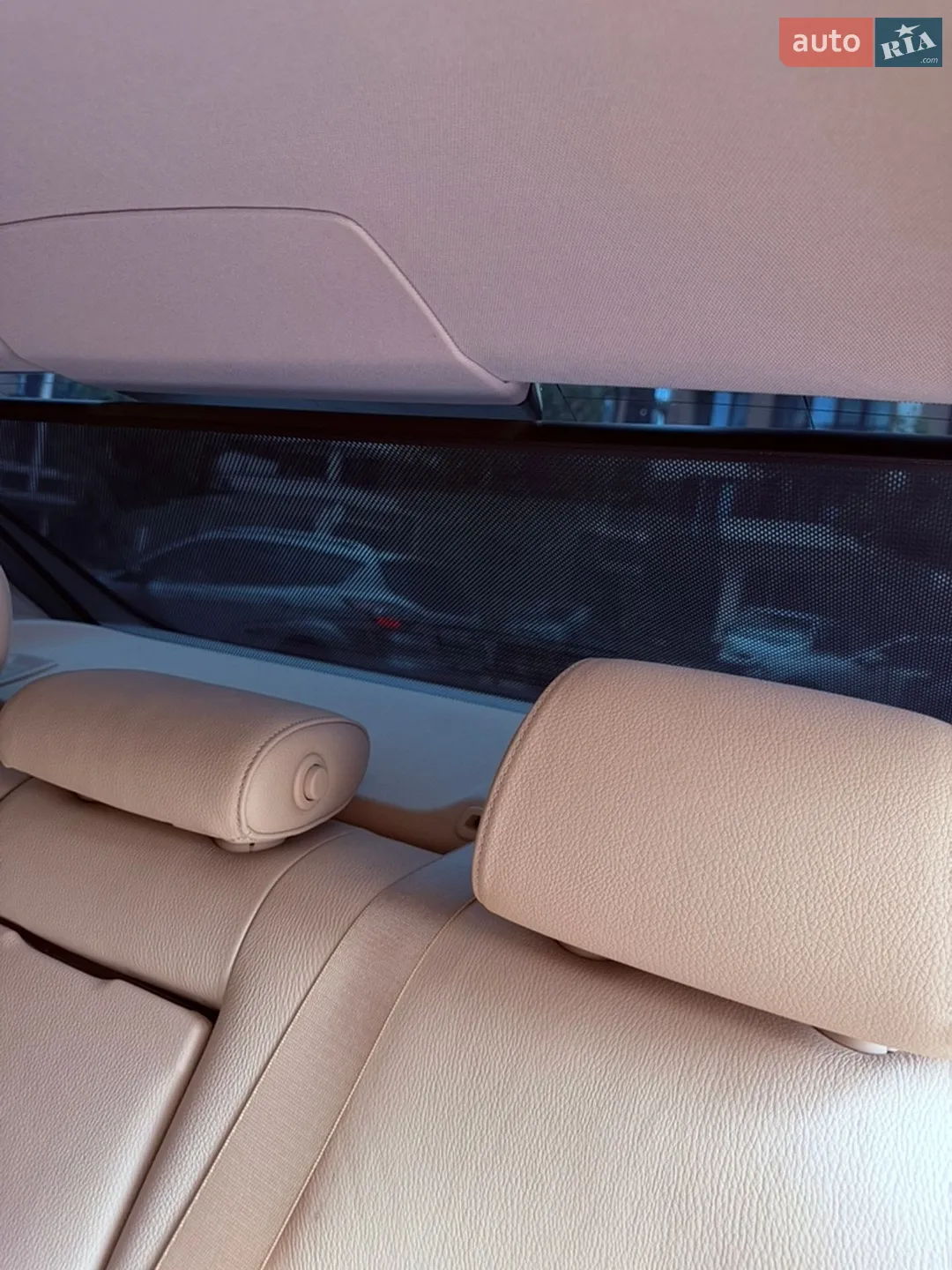 2014 BMW 5er - мініатюра 19