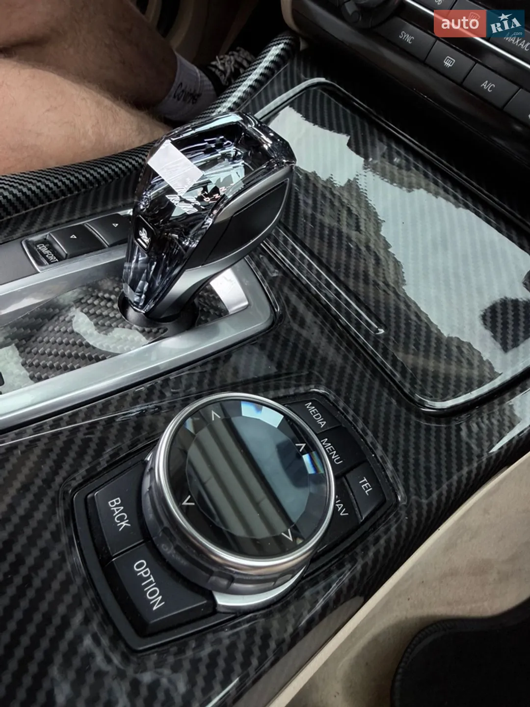 2014 BMW 5er - мініатюра 40