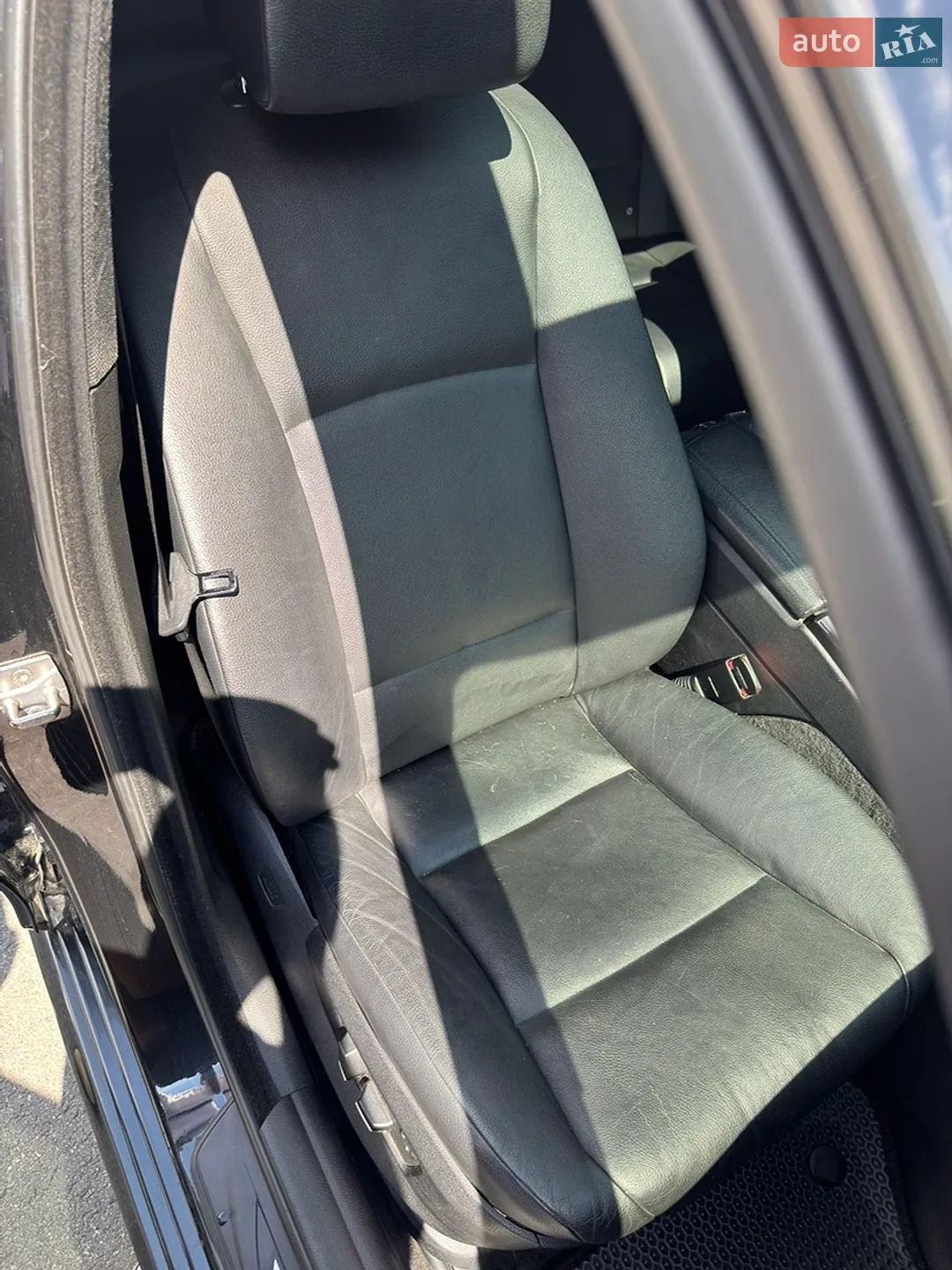2010 BMW 5er - мініатюра 20