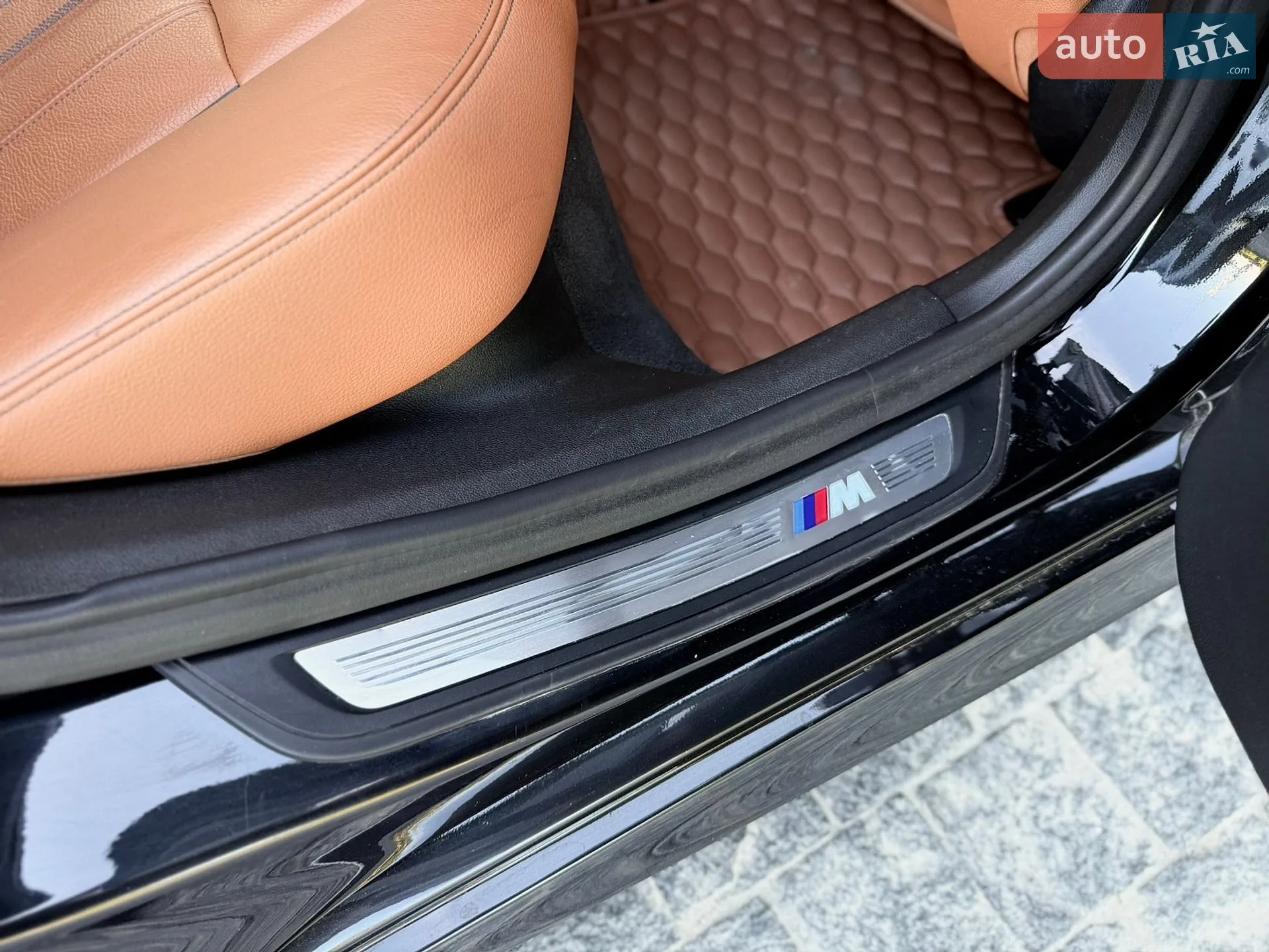 2017 BMW 5er - мініатюра 59