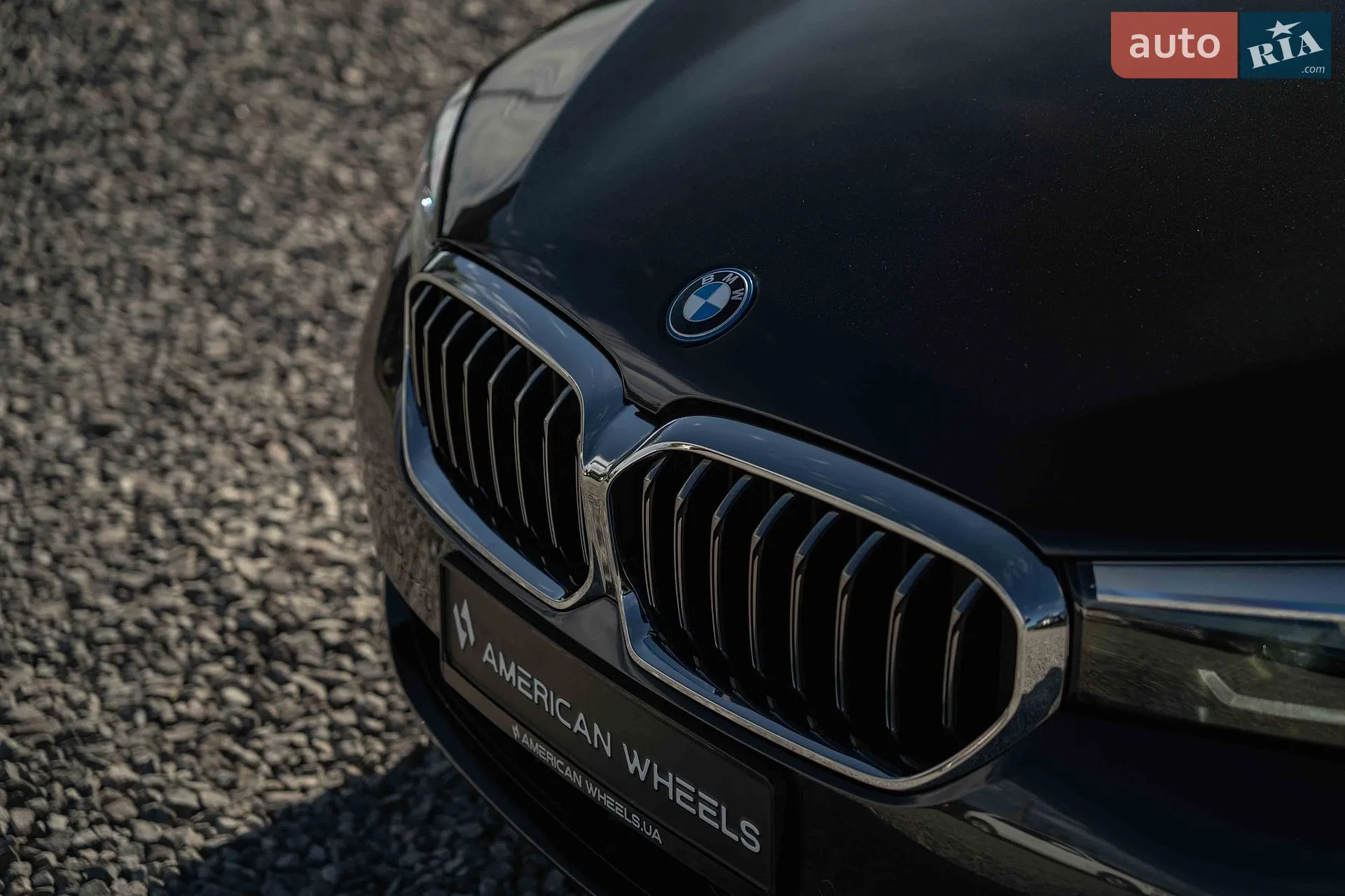 2022 BMW 5er - мініатюра 12