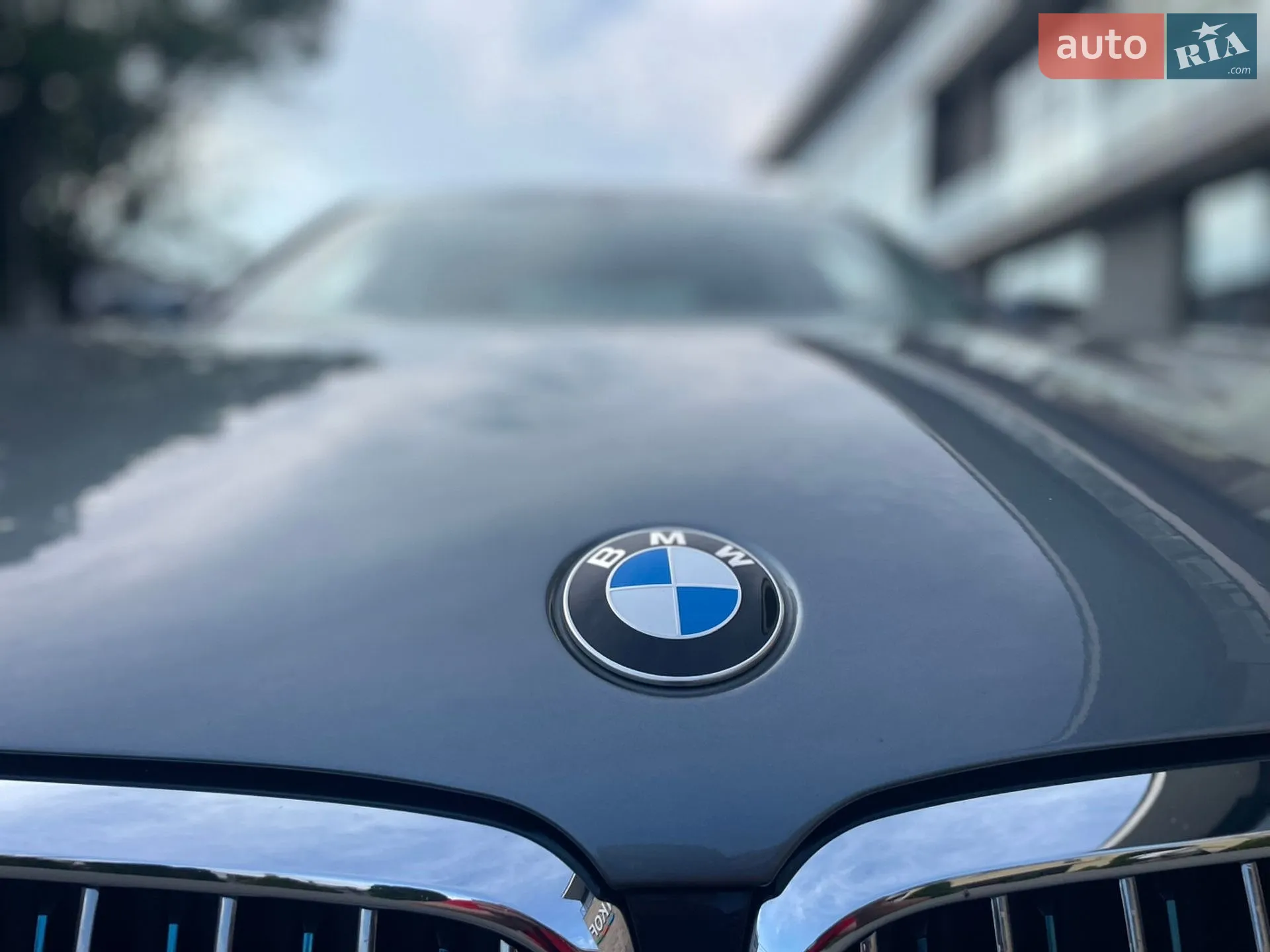 2019 BMW 5er - мініатюра 46
