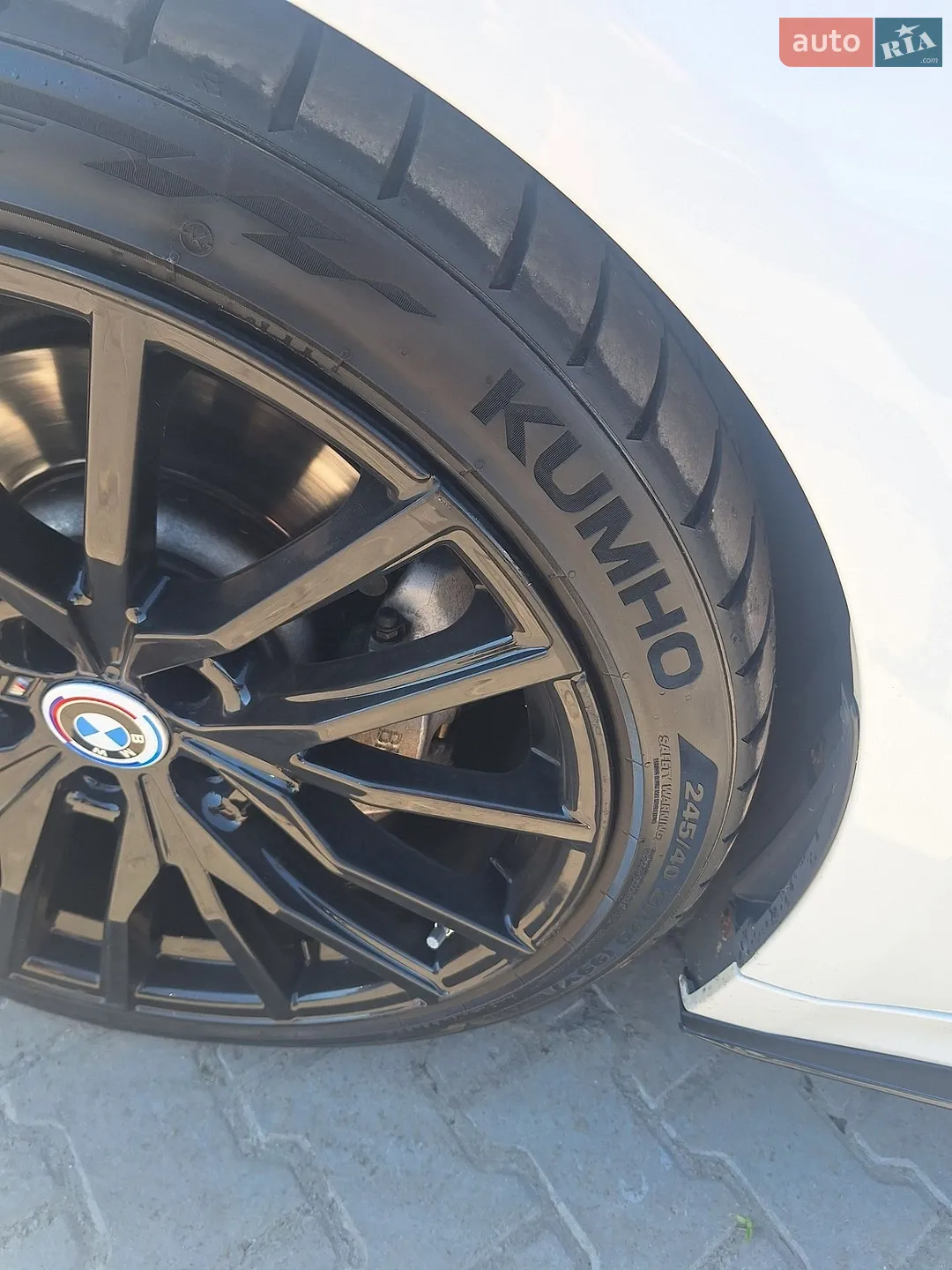 2017 BMW 5er - мініатюра 12