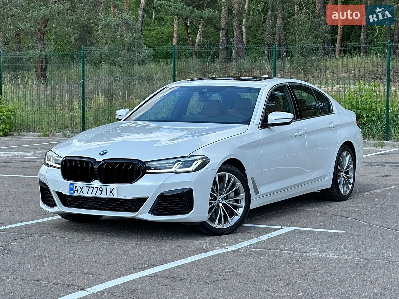 2022 Mercedes-Benz C-klasse - мініатюра 22