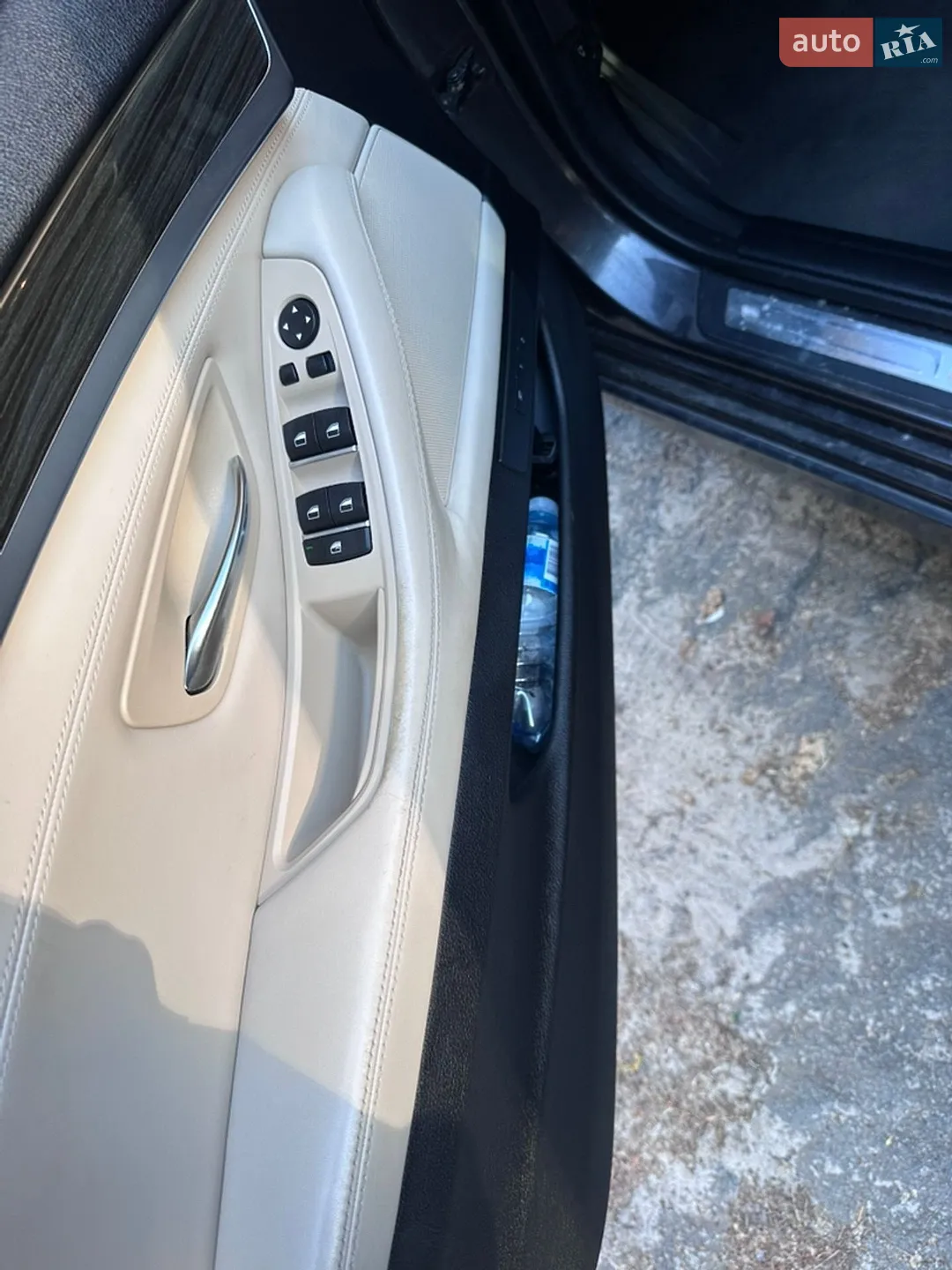 2015 BMW 5er - мініатюра 28