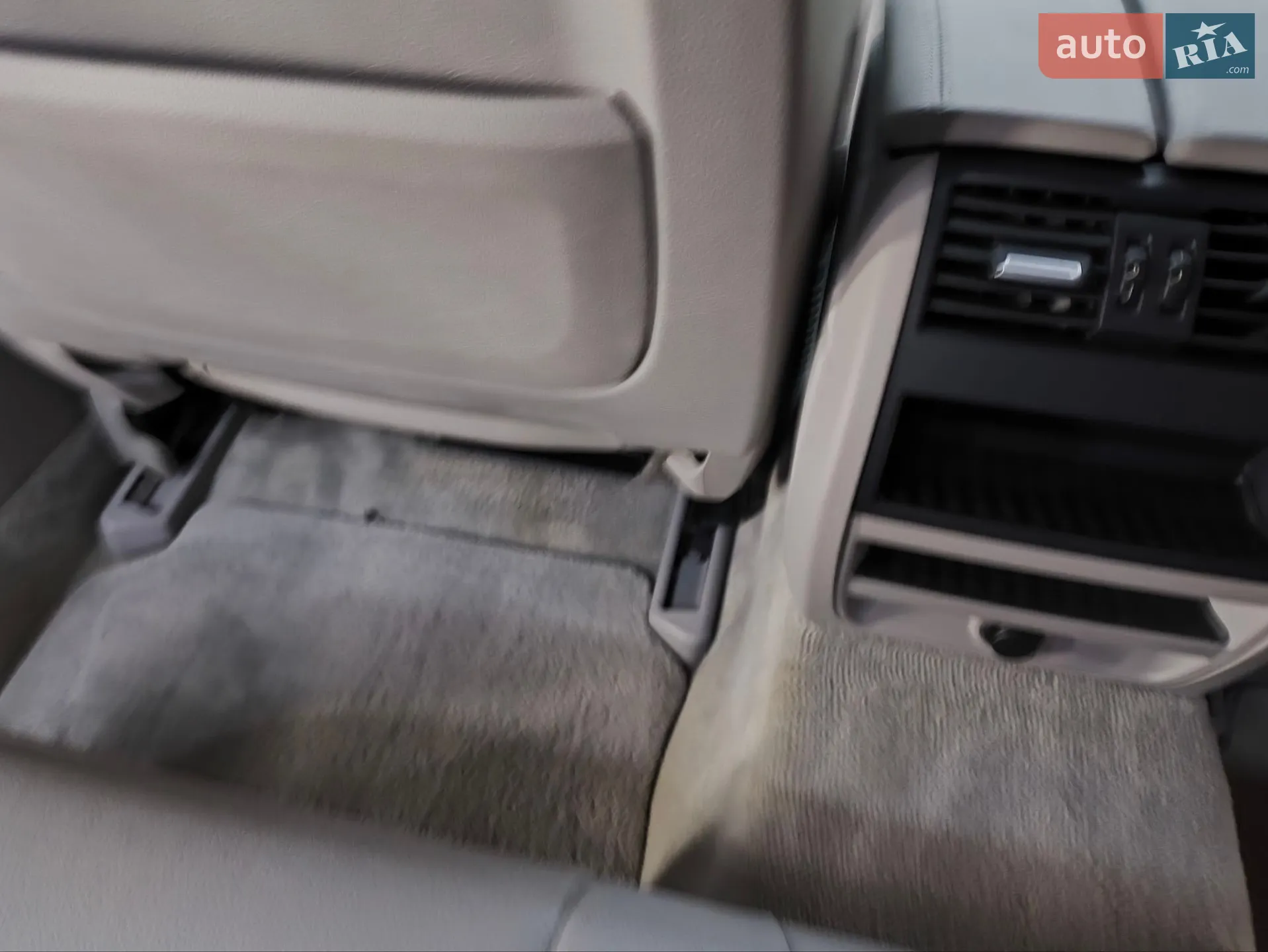 2011 BMW 5er - мініатюра 74