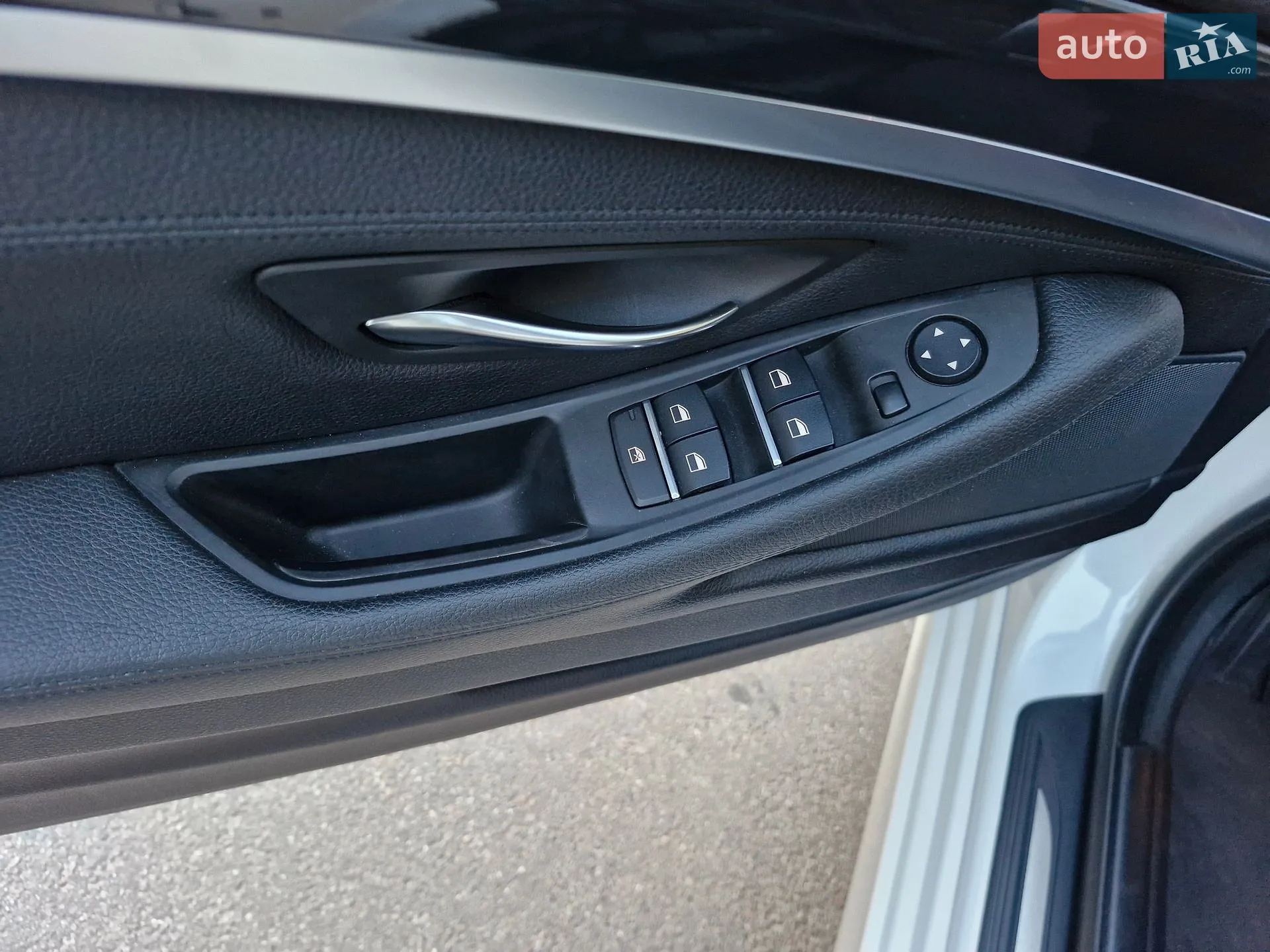2012 BMW 5er - мініатюра 47